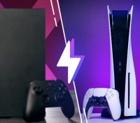 Versus Xbox Series X PS5