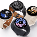 Pour sa nouvelle montre connectée, ce constructeur s’est largement inspiré de la Pixel Watch Pour sa nouvelle montre connectée, ce constructeur s’est largement inspiré de la Pixel Watch