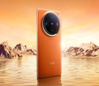 Vivo X100 et le Vivo X100 Pro // Source : Vivo