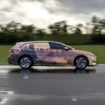 Avec cette voiture électrique, Volkswagen veut prouver que les SUV sont ringards (mais pas tous) Avec cette voiture électrique, Volkswagen veut prouver que les SUV sont ringards (mais pas tous)