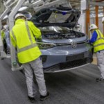La situation de Volkswagen devient vraiment alarmante sur la voiture électrique La situation de Volkswagen devient vraiment alarmante sur la voiture électrique