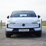 Essai du Volvo EX30 : un SUV très compact électrique prometteur, mais pas sans défauts Essai du Volvo EX30 : un SUV très compact électrique prometteur, mais pas sans défauts