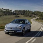 « Les prochaines années seront vraiment difficiles » : voici le plan de Volvo pour éviter les frais de douanes de ses voitures électriques « Les prochaines années seront vraiment difficiles » : voici le plan de Volvo pour éviter les frais de douanes de ses voitures électriques