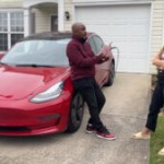 La batterie de sa Tesla Model 3 tombe en panne prématurément : la facture est salée, voici comment il aurait pu l’éviter La batterie de sa Tesla Model 3 tombe en panne prématurément : la facture est salée, voici comment il aurait pu l’éviter