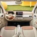 Hongguang Mini EV Macaron, cette voiture électrique compacte et ultra-abordable pourrait cartonner en Europe Hongguang Mini EV Macaron, cette voiture électrique compacte et ultra-abordable pourrait cartonner en Europe