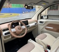 Wuling Mini EV Wuling Mini EV