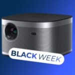 Xgimi Horizon : ce vidéoprojecteur Full HD est bien moins cher qu’au Black Friday de l’année dernière Xgimi Horizon : ce vidéoprojecteur Full HD est bien moins cher qu’au Black Friday de l’année dernière