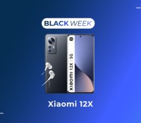 Xiaomi 12X BF 2023