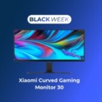 Cet écran PC incurvé Xiaomi à -40 % (30&Prime;, WFHD, 200 Hz) est un super deal du Black Friday