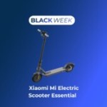 La trottinette électrique pas chère de Xiaomi tombe à un prix inédit au Black Friday La trottinette électrique pas chère de Xiaomi tombe à un prix inédit au Black Friday