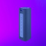 Cette enceinte Bluetooth portable de Xiaomi coûte à peine 30 € grâce à cette offre Cette enceinte Bluetooth portable de Xiaomi coûte à peine 30 € grâce à cette offre