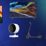 C’est le Black Friday avant l’heure avec Xiaomi : les meilleures références à prix bas C’est le Black Friday avant l’heure avec Xiaomi : les meilleures références à prix bas