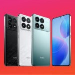 Xiaomi Redmi K70 Pro : balèze, puissant et pas trop cher Xiaomi Redmi K70 Pro : balèze, puissant et pas trop cher