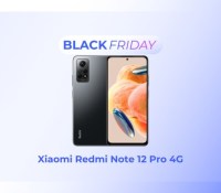 Xiaomi Redmi Note 12 Pro 4G