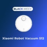 Le meilleur aspirateur robot d’entrée de gamme de Xiaomi est à moitié prix pour le Black Friday Le meilleur aspirateur robot d’entrée de gamme de Xiaomi est à moitié prix pour le Black Friday