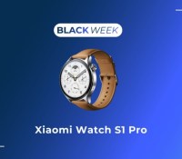 Xiaomi Watch S1 Pro Xiaomi Watch S1 Pro