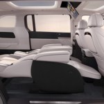 On connaît le prix de cette impressionnante voiture électrique chinoise On connaît le prix de cette impressionnante voiture électrique chinoise