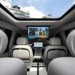 Cette nouvelle voiture électrique ultra spacieuse veut vous faire oublier les SUV Cette nouvelle voiture électrique ultra spacieuse veut vous faire oublier les SUV