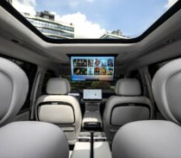 Xpeng X9 interieur – 00010