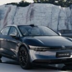 À peine en vente, cette voiture électrique et ses 870 km d&rsquo;autonomie met la Tesla Model 3 en PLS