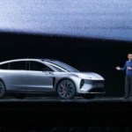 Nio dévoile l’ET9 : cette voiture électrique écrase la concurrence Nio dévoile l’ET9 : cette voiture électrique écrase la concurrence