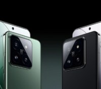 Le Xiaomi 14 Pro // Source : Xiaomi