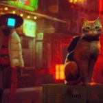 L’adorable jeu français Stray est disponible sur Mac avec Apple Sillicon L’adorable jeu français Stray est disponible sur Mac avec Apple Sillicon