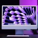 Test de l’Apple iMac M3 : bon en tout, ou presque Test de l’Apple iMac M3 : bon en tout, ou presque
