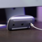 Magic Mouse : la souris sans fil officielle d&rsquo;Apple est de retour à petit prix aujourd&rsquo;hui
