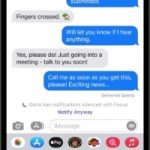 Apple ne veut vraiment pas qu’Android ait accès à iMessage Apple ne veut vraiment pas qu’Android ait accès à iMessage