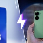 Smartphones compacts en promotion : iPhone 12 ou Asus Zenfone 10 sous le sapin ? Smartphones compacts en promotion : iPhone 12 ou Asus Zenfone 10 sous le sapin ?
