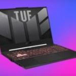 Super prix de Noël pour ce PC portable gaming doté d’une RTX 3070 Ti et d’un Ryzen 7 Super prix de Noël pour ce PC portable gaming doté d’une RTX 3070 Ti et d’un Ryzen 7