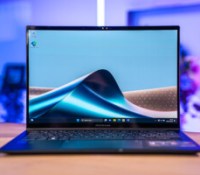 Asus Zenbook 14 OLED UX3405 écran