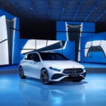 La collaboration entre Sony PlayStation et Mercedes jure avec l’ambiance actuelle La collaboration entre Sony PlayStation et Mercedes jure avec l’ambiance actuelle