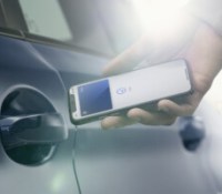 BMW Digital Key