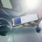 Les voitures n’auront bientôt plus besoin de clefs grâce aux smartphones et à ce logo Les voitures n’auront bientôt plus besoin de clefs grâce aux smartphones et à ce logo