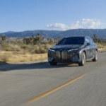 La BMW iX électrique atteint presque 1 000 km d’autonomie grâce à cette batterie révolutionnaire La BMW iX électrique atteint presque 1 000 km d’autonomie grâce à cette batterie révolutionnaire