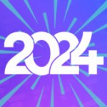 Bonne année 2024 ! Bonne année 2024 !