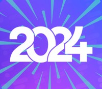 Bonne année 2024 !