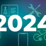 Ce qui change au 1er janvier 2024 : permis de conduire, bonus réparation, voiture électrique à 100 euros/mois… Ce qui change au 1er janvier 2024 : permis de conduire, bonus réparation, voiture électrique à 100 euros/mois…