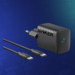 Ce petit chargeur Anker de 30 W bradé à -36 % va en ravir plus d&rsquo;un