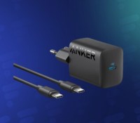 Chargeur Anker USB-C 30 W