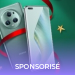 Magic5 Pro : HONOR fait fondre le prix de son smartphone le plus premium Magic5 Pro : HONOR fait fondre le prix de son smartphone le plus premium