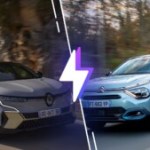 Renault Mégane E-Tech ou Citroën ë-C4 électrique à partir de 129 € par mois : laquelle choisir
