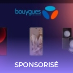 Galaxy Z Flip 5, Pixel 8 Pro, Xiaomi 13T : les smartphones sont à tout petit prix chez Bouygues Telecom Galaxy Z Flip 5, Pixel 8 Pro, Xiaomi 13T : les smartphones sont à tout petit prix chez Bouygues Telecom