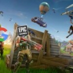 « Une proposition formidable » : Google et Epic Games de nouveau amis ? Un accord a été trouvé après plusieurs années de procès sur le Play Store « Une proposition formidable » : Google et Epic Games de nouveau amis ? Un accord a été trouvé après plusieurs années de procès sur le Play Store