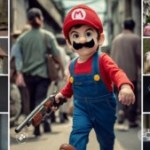 On a testé l&rsquo;IA de Meta qui génère des images : il y a du bien, il y a du moins bon