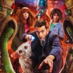Disney+ : Doctor Who est à l&rsquo;honneur dans le programme de décembre