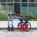 Comment les vélos et trottinettes électriques Dott vont vous faire gagner du temps à la fin d’un trajet Comment les vélos et trottinettes électriques Dott vont vous faire gagner du temps à la fin d’un trajet