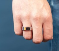 La Oura Ring 3 // Source : Brice Zerouk - Frandroid